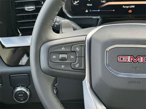 New 2026 GMC Sierra 1500 SLT w/ SLT Premium Plus Package image 9