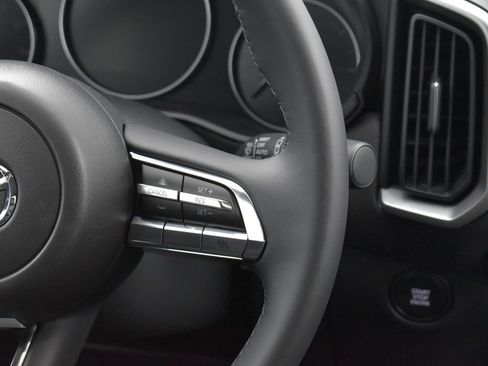 New 2025 MAZDA CX-50 AWD 2.5 S w/ Weather Package image 17