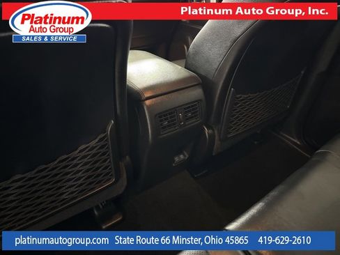 Used 2022 Toyota 4Runner Limited image 31