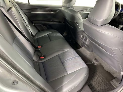 Used 2026 Toyota Camry XSE w/ Premium Package AWD/4WD image 12
