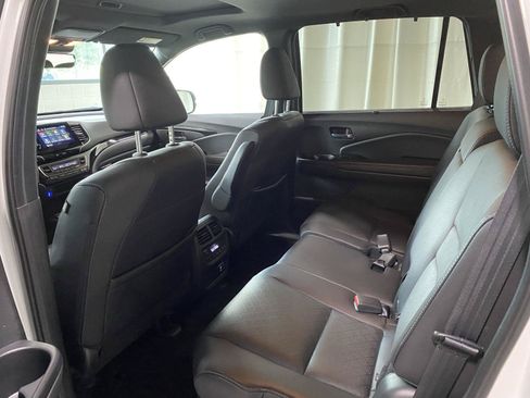 Used 2021 Honda Passport Elite image 18