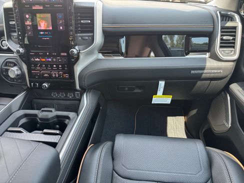 New 2026 RAM 1500 Tungsten w/ Off Road Group AWD/4WD image 20