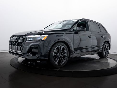 New 2026 Audi Q7 Premium Plus image 6
