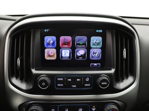 Used 2016 Chevrolet Colorado LT w/ Midnight Edition image 23