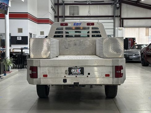 Used 2019 Ford F250 XL w/ Power Equipment Group image 3
