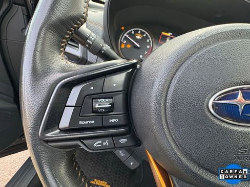 Used 2023 Subaru Forester Wilderness image 15
