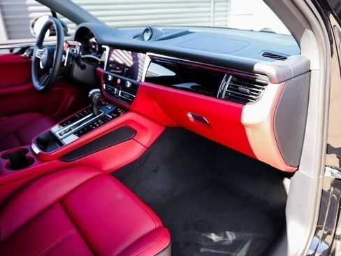 New 2026 Porsche Macan S AWD/4WD image 29