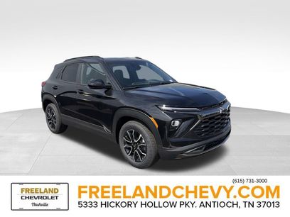 New 2026 Chevrolet TrailBlazer ACTIV w/ Convenience Package