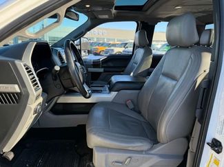 Used 2016 Ford F150 Lariat w/ Equipment Group 502A Luxury video 2