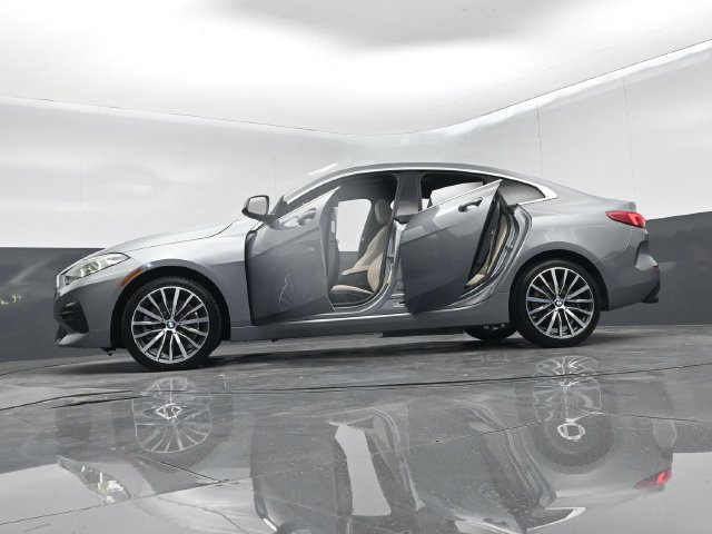 Used 2022 BMW 228i Gran Coupe w/ Convenience Package FWD image 73
