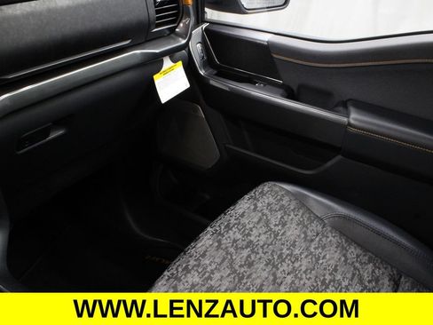 Used 2023 Ford F150 Tremor AWD/4WD image 30