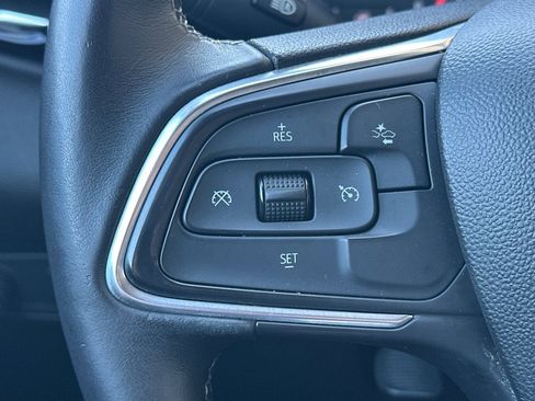 Used 2021 Buick Encore GX Preferred image 31