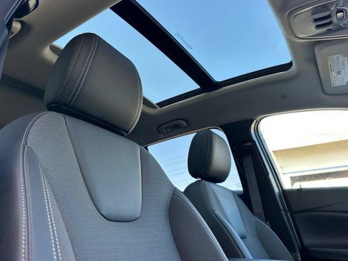 Certified 2023 Buick Encore GX Select w/ Experience Buick Package FWD image 21