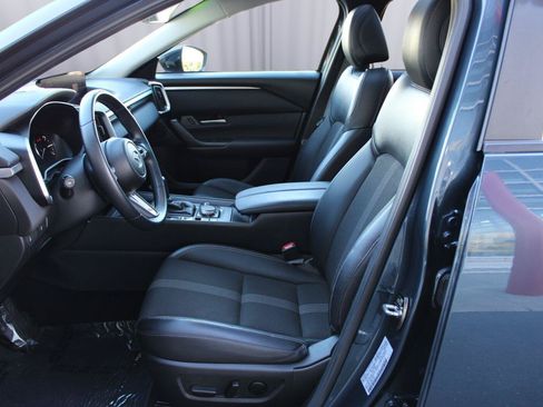 Used 2023 MAZDA CX-50 2.5 S w/ Cargo Package AWD/4WD image 36