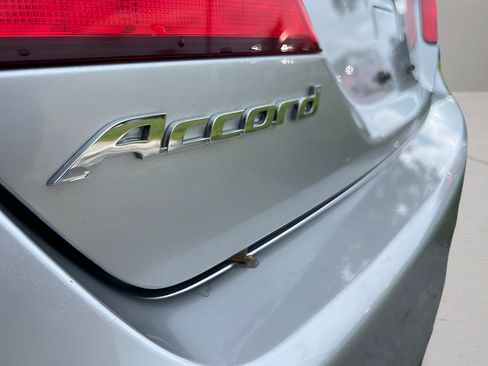 Used 2013 Honda Accord LX image 32