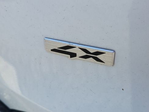 Used 2024 Kia Seltos EX image 10