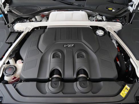 New 2026 Bentley Flying Spur Azure image 27