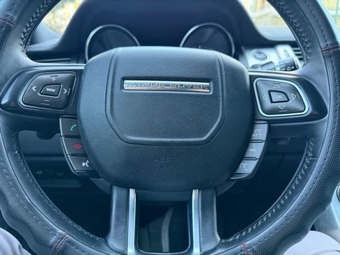 Used 2013 Land Rover Range Rover Evoque Pure Plus AWD/4WD image 79