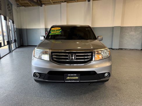 Used 2013 Honda Pilot EX-L image 2