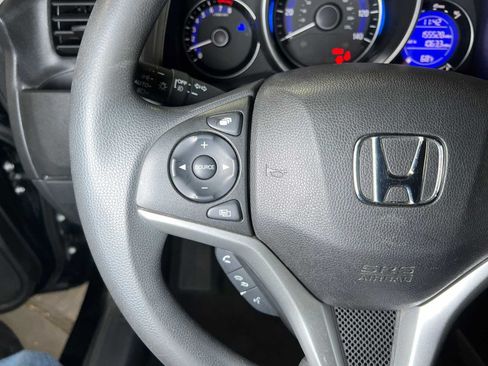 Used 2015 Honda Fit EX image 26