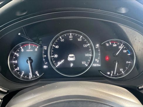 Used 2019 MAZDA CX-9 Grand Touring FWD image 26