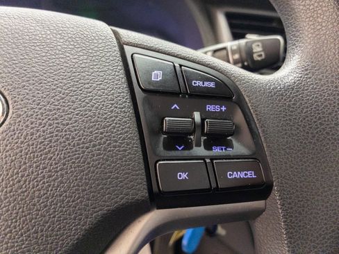 Used 2017 Hyundai Tucson SE image 18