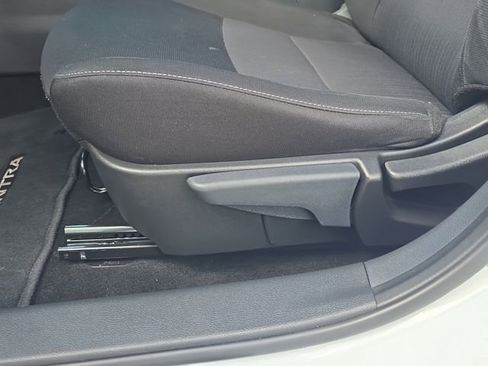 Certified 2023 Nissan Sentra SV w/ All-Weather Package FWD image 20