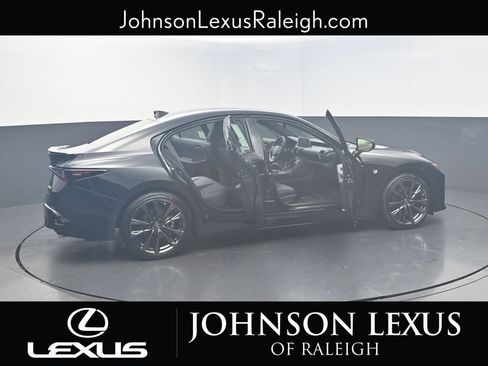 New 2025 Lexus IS 350 F Sport image 23