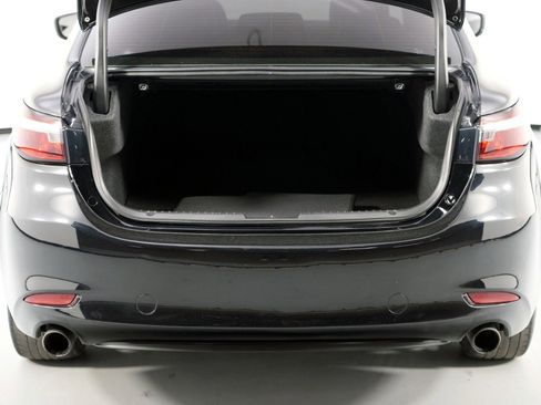 Used 2020 MAZDA MAZDA6 Grand Touring image 9