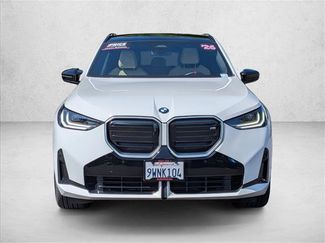 Used 2026 BMW X3 M50 w/ Premium Package AWD/4WD video 2