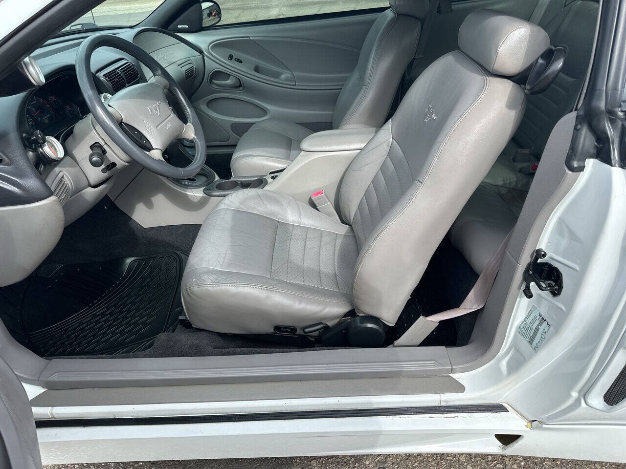 Used 1999 Ford Mustang GT RWD image 27