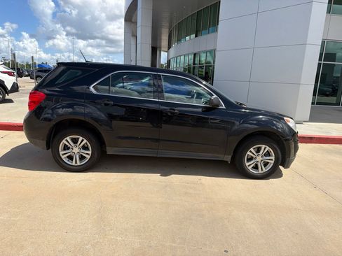 Used 2014 Chevrolet Equinox LS FWD image 3