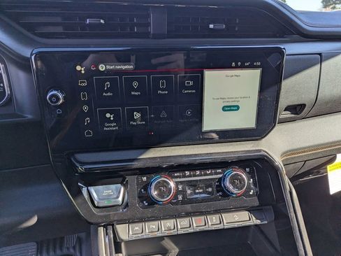 New 2026 GMC Sierra 1500 AT4 w/ Technology Package image 16