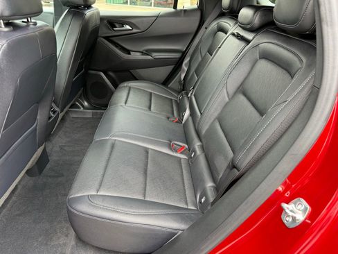 Used 2026 Chevrolet Equinox LT w/ Convenience Package II FWD image 30