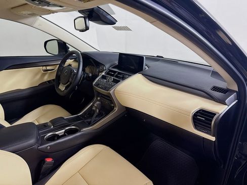 Used 2021 Lexus NX 300 FWD w/ Accessory Package 2 image 27