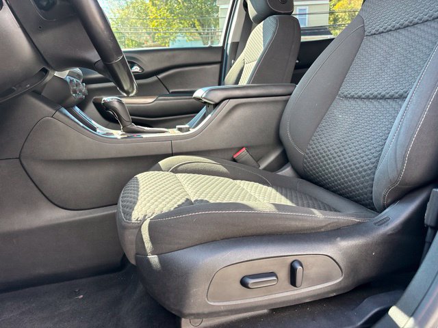 Used 2018 GMC Acadia SLE w/ Driver Alert Package I AWD/4WD image 18