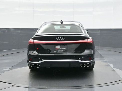 New 2026 Audi S5 Premium Plus image 6