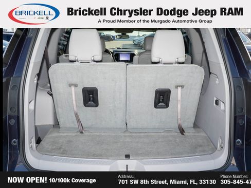 Used 2018 GMC Acadia SLT image 9