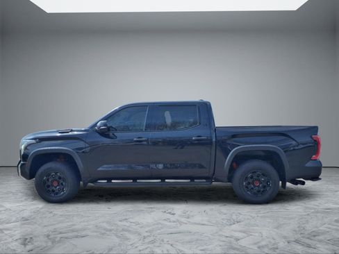 Used 2024 Toyota Tundra TRD Pro image 4