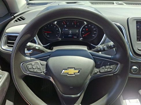 Used 2024 Chevrolet Equinox LS w/ LS Convenience Package AWD/4WD image 18