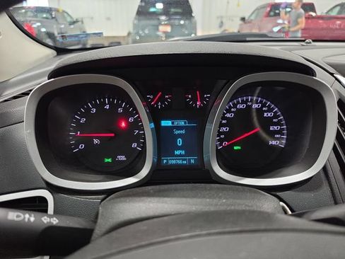 Used 2016 Chevrolet Equinox LT w/ Convenience Package AWD/4WD image 7