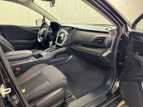 Used 2024 Subaru Outback Premium image 26