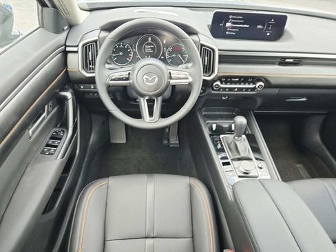 New 2026 MAZDA CX-50 AWD 2.5 S w/ Cargo Package image 11