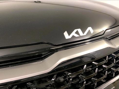 Certified 2023 Kia Sportage X-Line w/ X-Line Premium Package AWD/4WD image 29