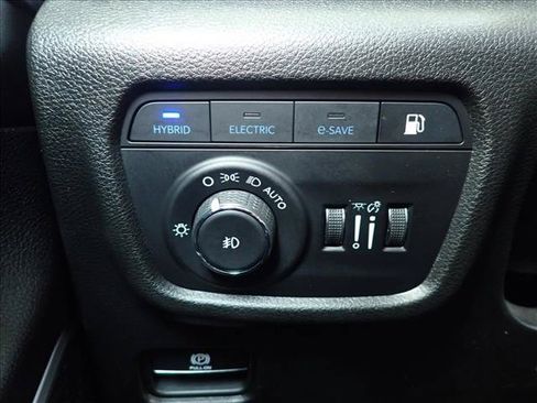 Used 2022 Jeep Grand Cherokee Limited 4xe AWD/4WD image 28