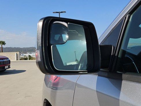 Used 2024 RAM 1500 Laramie RWD image 20