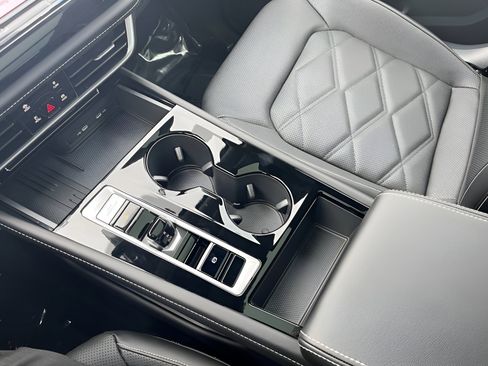 New 2026 Volkswagen Atlas SE AWD/4WD image 19