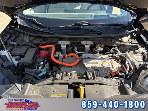 Used 2023 Nissan Ariya AWD image 70