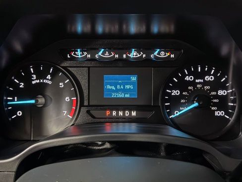 Used 2022 Ford F250 XL w/ Power Equipment Group image 25