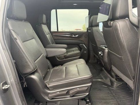 Used 2021 GMC Yukon XL Denali image 37